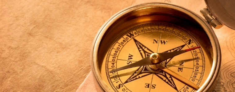 survey compass